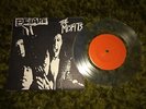 THE MISFITS BEWARE VINYL MINT 7