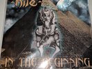Nile Vinyl Record In the Beginning and Nile shorts RARE