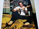 Merle Haggard Big City 1981 CBS 37593 Country 33rpm Vinyl LP Near Mint
