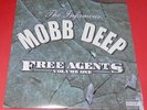 The Infamous Mobb Deep -- Free agents / Volume one  -- 2LPs / HipHop