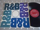 RARE UK VINYL LP 1964 R&B DECCA MONO LK4616 GRAHAM BOND,JOHN MAYALL,DAVE BERRY