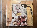 Frank Zappa, Uncle Meat, 2LP, originale US Erstausgabe,Bizarre/Reprise MS2024