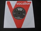 DAVID BOWIE DAVIE JONES WITH THE KING BEES LIZA JANE LOUIE GO HOME VOCALION POP