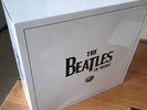 Beatles 11LP MONO Vinyl Box set complete with all inserts ALL VINYL Unplayed