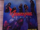 Vengeance Rising ?– Once Dead