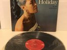 Lady In Satin by Billie Holiday 1970s Vinyl Columbia Records Album