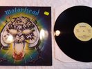 Motörhead - Overkill  Metal