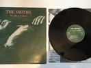 THE SMITHS - THE QUEEN IS DEAD - ORIGINAL FIRST PRESS 1986 Vinyl LP