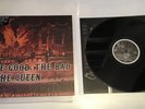 The Good The Bad and The Queen - S/T - RARE Original Vinyl LP 2007 Damon Albarn