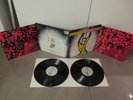 The Rolling Stones Voodoo Lounge 2 LPs Virgin 7243839782 1 2 von 1994  UK MINT