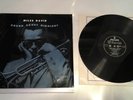 Miles Davis - Round About Midnight 1957 UK Vinyl LP PHILIPS 1st BBL 7140 Rare