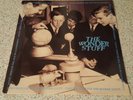 RARE The Wonder Stuff?–Construction For The Modern Idiot 1993 UK A1/B1 EX+/EX+