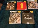 DeAgostini The Beatles Collection Vinyl - Complete Set