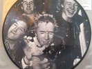 Sex Pistols 10 inch Picture Disc test Pressing ( One Copy Made )