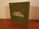 Enrico Caruso , RCA LMD 70001, 12 LP Record Box Set, 32 pg. Book, 1973