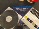 Aimee Mann Lost In Space MSFL 180g Original Master Recording Vinyl Rare Numbered
