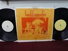 LED ZEPPELIN Live In Seattle 73 Tour 2 LP Trade Mark Of Quality TMOQ
