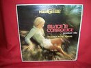 Vedette Phase 6 PUCCIO ROELENS Musica in Controluce LP 1971 MINT- The Beatles