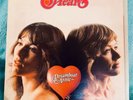 Vintage Vinyl Lp Heart DREAMBOAT ANNIE Demo Not for Sale *MUSHROOM 1976 Rare EX+