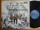 Q65 ?– Revolution Holland 1966 ( LP )
