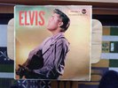 Elvis Presley LP++LPM-1382-C