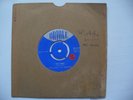 Lewis Lymon & The Teenchords 45rpm 7