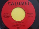 Northern Soul Gordon Keith