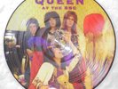 Queen At The BBC Promo Picture Disc 1995  BBC Sessions