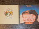 queen ( a night at the opera - the miracle ) 2 lp vinyl russia
