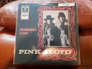 1 LP Pink Floyd Remember A Day
