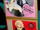 MADONNA RSD 2018 YOU CAN DANCE RED VINYL + FIRST ALBUM PICTURE DISC NEW SEALED