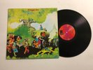 MIDNIGHT SUN S/T LP Kapp Rec. KS-3667 US 1972 VG+ RARE PROG PROMO 05D