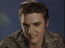Elvis Presley Elvis' Christmas Album - 1st vinyl LP album record UK RD-27052