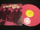 The Rolling Stones Miss You 12