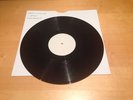 Earth Wind & Fire. Spirit. White Label / Test Pressing. Vinyl LP