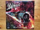 The Darkness ?One Way Ticket To Hell...And Back viny LP rare EU first press mint