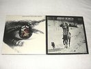 (2) SEALED LP's - Jeremy Storch 
