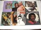 (7) SEALED LP's - Junie-Walter Morrison/ Ohio Players/ Parliament/ Fuzzy Haskins