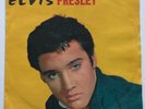ELVIS PRESLEY- ORIGINAL FRENCH SINGLE