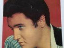 ELVIS PRESLEY- VERY RARE BRAZILIAN CHRISTMAS ALBUM