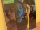 Belle And Sebastian - How To Solve Our Human Problems Vinyl + Signed postcards