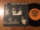 Sp45t Les Beatles So 10099 Jukebox I Want To Hold Your Hand Et Hold Me Tight