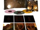 Coheed and Cambria - Unheavenly Creatures Web Exclusive Variant - DAMAGED JACKET