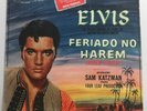 ELVIS PRESLEY- ORIGINAL HARUM HOLIDAY PROMO FROM BRAZIL.