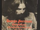 THE BEATLES:George Harrison -ULTR RARE 7' single in SPAIN- EDIT.1973-by APPLE-EX