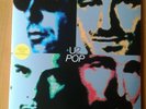 U2 - POP (Limited Edition Double Vinyl) (2LP)