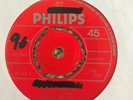 TILAHUN GESSESSE PH 244 PHILIPS VERY RARE DANCEFLOOR KILLER AFRO ETHIO FUNK