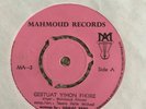 MAHMOUD AHMED Yefikir Woha Timu MA3 VERY RARE DANCEFLOOR KILLER AFRO ETHIO FUNK