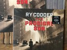 RY COODER LP THE PRODIGAL SON  NEU 180GRAM  RED Vinyl Limitiert