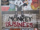 Trojan monkey business 7